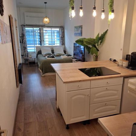 Studio La Casa De Planel Gare Saint Roch Montpellier Luaran gambar